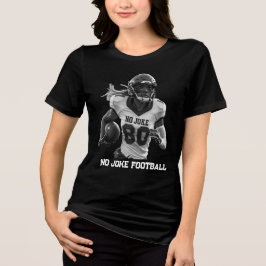 WTF Wide Receiver-legacy T Shirt