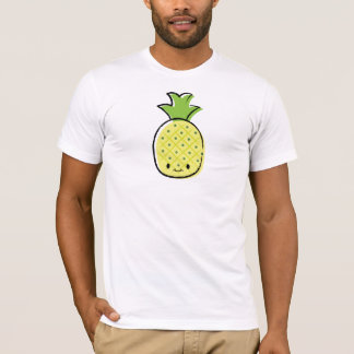 wtfananas tee