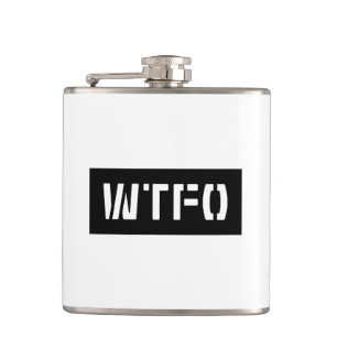 WTFO FICKPLUNTA