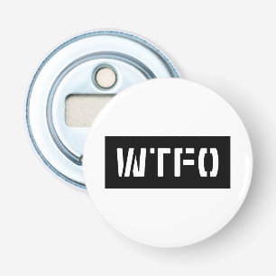 WTFO FLASKÖPPNARE