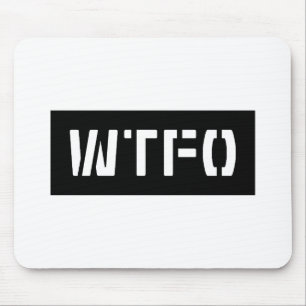 WTFO MUSMATTA