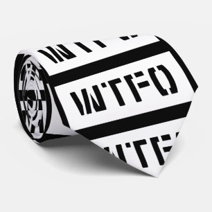 WTFO SLIPS