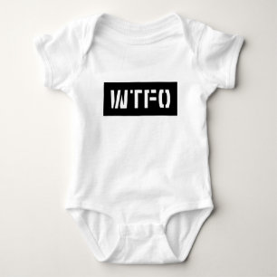 WTFO T SHIRT