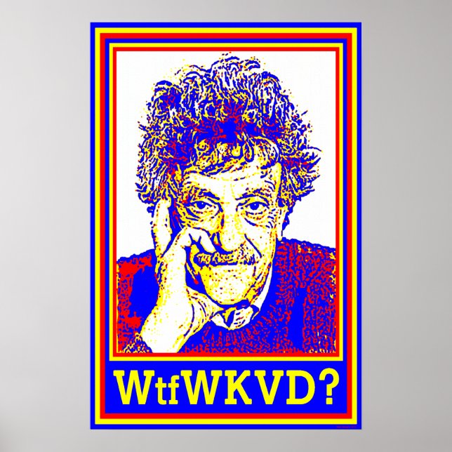 WtfWKVD? Poster (Framsidan)