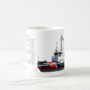 WTGB 106 Morro Bay Cleveland mugg