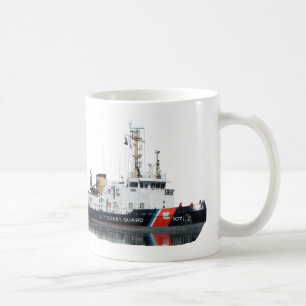 WTGB 107 Penobscot Bay mugg