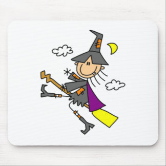 Wtich Stick figur Musmatta