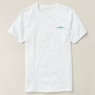 WTLBC 110-årsjubileum T-shirt