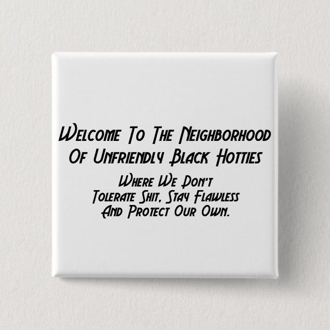 WTNUBH| SVART TEXT| KNÄPPAS KNAPP (Framsida)