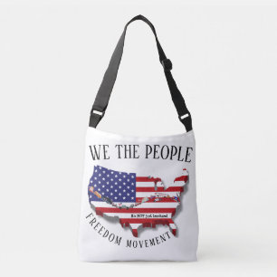 WTPFMShoulder Bag Axelväska