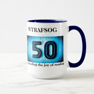 WTRAFSOG-mugg Mugg
