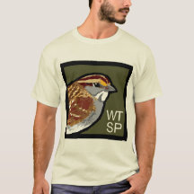 WTSP-t-skjorta