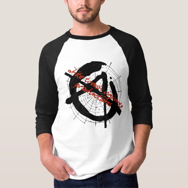 wtvpanarki t-shirt (Framsida)