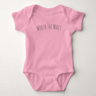 WTW Baby Snap shirt T Shirt