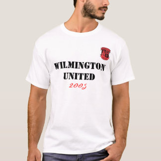 WU Kickin bollar T-shirt