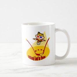 Wukong Kaffemugg