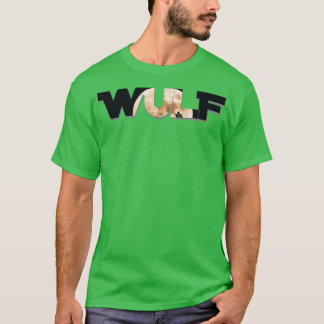 WULF T SHIRT