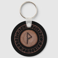 Wunjo - Elder Futhark rune