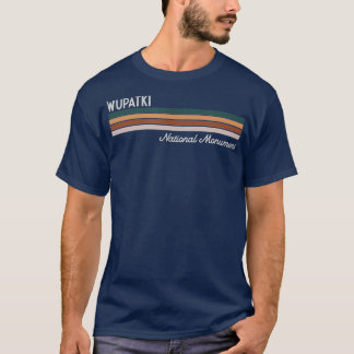 Wupatkis nationalmonument t shirt