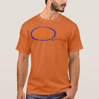WUPHFcom T Shirt