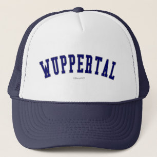Wuppertal Keps
