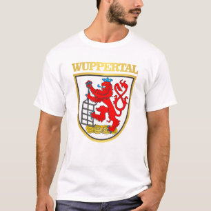 Wuppertal Tee Shirt
