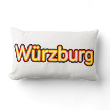 Würzburg Deutschland Tyskland