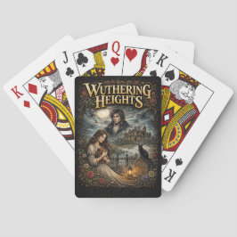 Wuthering Heights Casinokort