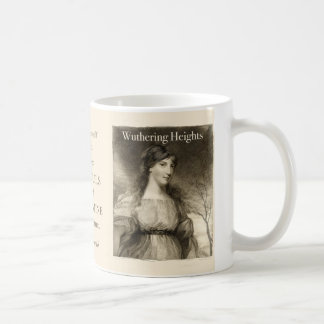 Wuthering Heights Kaffemugg