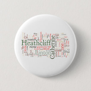 Wuthering Heights ordmoln Knapp