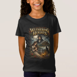 Wuthering Heights T Shirt
