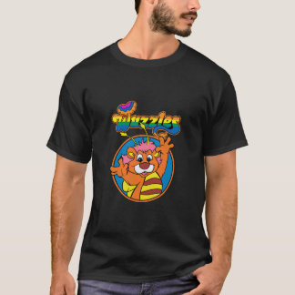 Wuzzles Bumblelion T Shirt