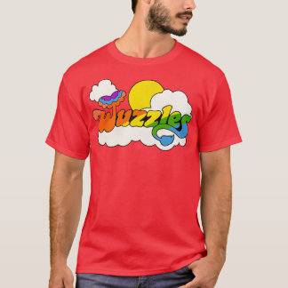 Wuzzles T Shirt