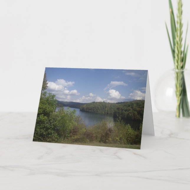 WV-översikt Helgkort (Framsida)