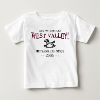 WVHS-Mustangskjorta T Shirt