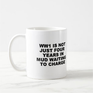 WW1 Mugg