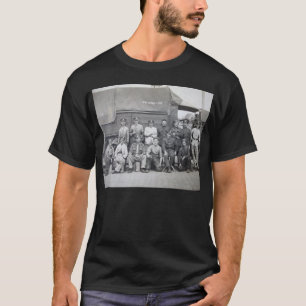 WW1 Tommies T-shirt