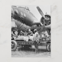 WW2 Flygplan och Besättning: 1940-talet