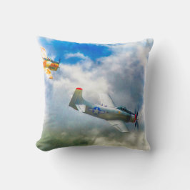 WW2-LUFT-STYRKOR KUDDE