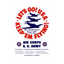 WW2 US Luft Corps