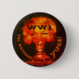 WW3 DEN SKA RATINGESEN ÄR YUGE! KNAPP