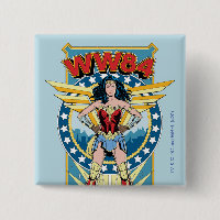 WW84 |  tecken för kvinnligt tecken för Retro-Teck