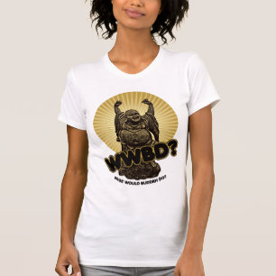WWBD T SHIRT