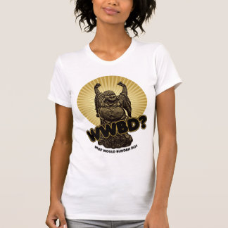 WWBD T SHIRT