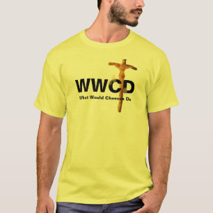WWCD T-SHIRT