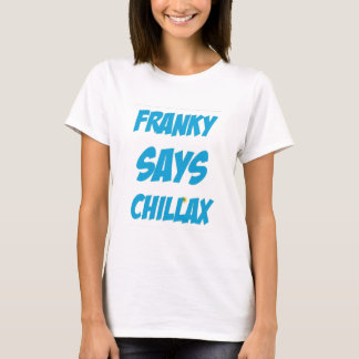 wwchillax.png t shirt
