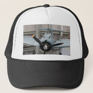 WWII-flygplan nr 3 Keps