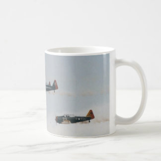 WWII-kämpar Kaffemugg