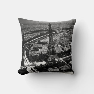 WWII Liberated Paris Kudde