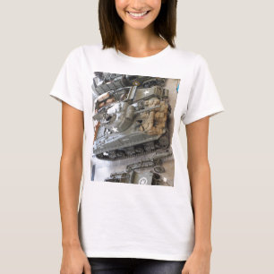 WWII-Tanker T Shirt